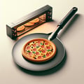 Shovels for pizza