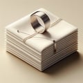 Serviettes de table