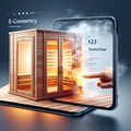 Portes pour saunas
