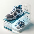 Trainers (for tennis)