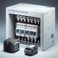 Low voltage equipment