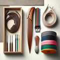 Footwear accessories and elements