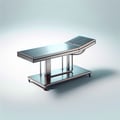 Autopsy Table