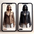 Women's Jackets