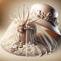 Wedding Hats