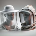 Hats for beekeepers