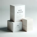 Base blocks