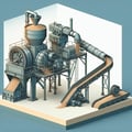 Grain processing equipment