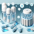Capsule filters
