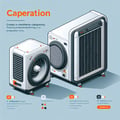 Air preparation unit