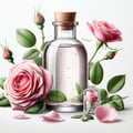 Eau de Rose