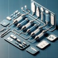 Medical Vacuum Tubes