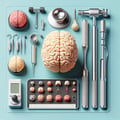 Neurological and Psychological Equipment