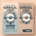 Surgical light