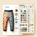 Trousers for children