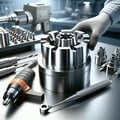 Tooling and dies