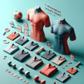 Sports shirts
