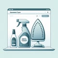 Garment care products