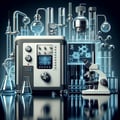 Laboratory ozonizers