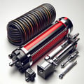 Equipment pneumatic