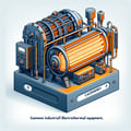 Common industrial electrothermal equipment