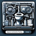 Equipment technological flushing