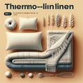 Thermo-linen