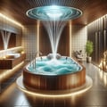 Whirlpool baths