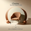 Chaises pour visiteurs