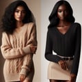 Pulls pour femmes