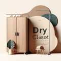 Dry closets