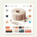 Elastic bandage