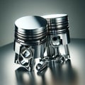 Pistons