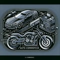 Automobile et Moto