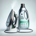 Washing and ironing products