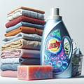 Laundry soap