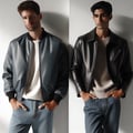 Jackets for men
