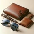 Men's accessories