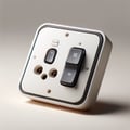 Sockets and switches