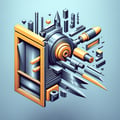 Machine tools for producing windows, doors, and furniture