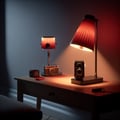 Safelight lamps