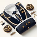 Uniforms for Hotels