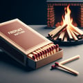 Fireplace Matches