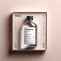 Acetone