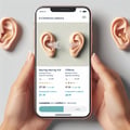 Hearing Aid Ear Inserts
