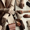 Women gloves