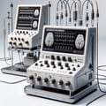 Electroencephalographs