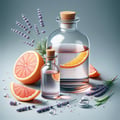 Eau aromatique