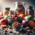 Aliments sains