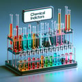 Chemical indicators